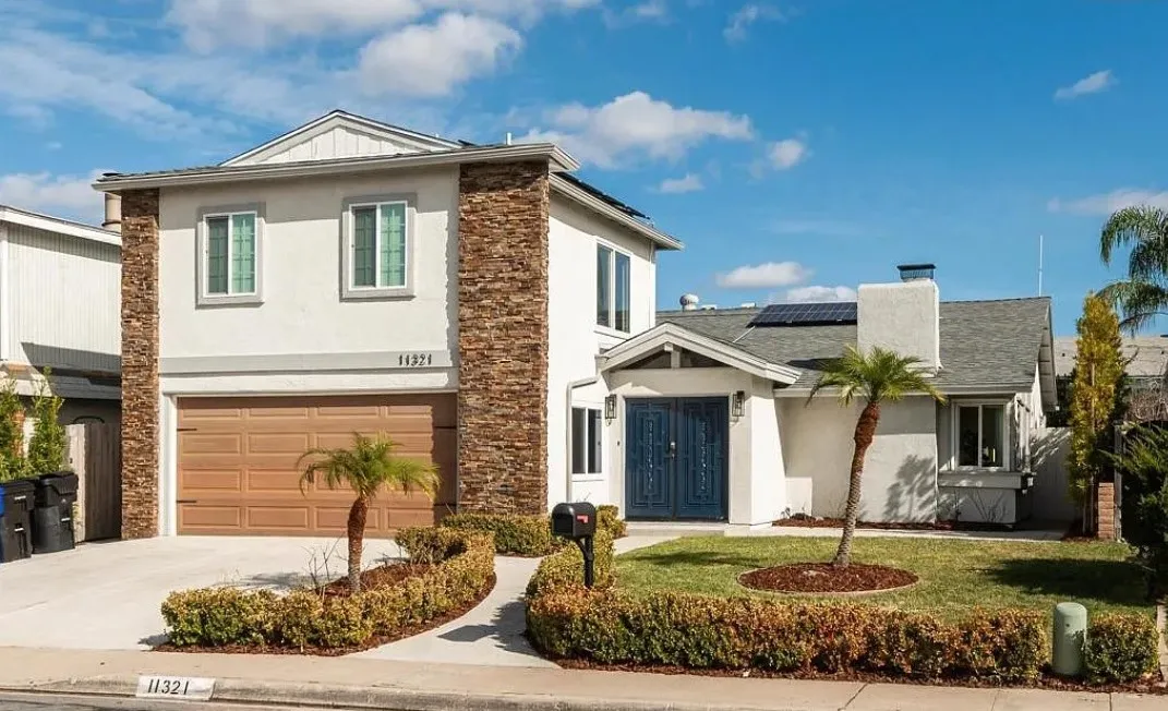 Remodel Oceanside